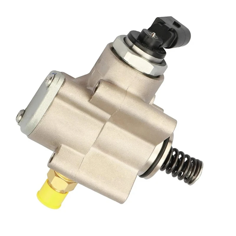 079127026J 079127026AC High Pressure Fuel Pump Automotive For 4.2L Q7 A8 A6 VW Touareg Replacement
079127026J 079127026AC High Pressure Fuel Pump Automotive For 4.2L Q7 A8 A6 VW Touareg Replacement