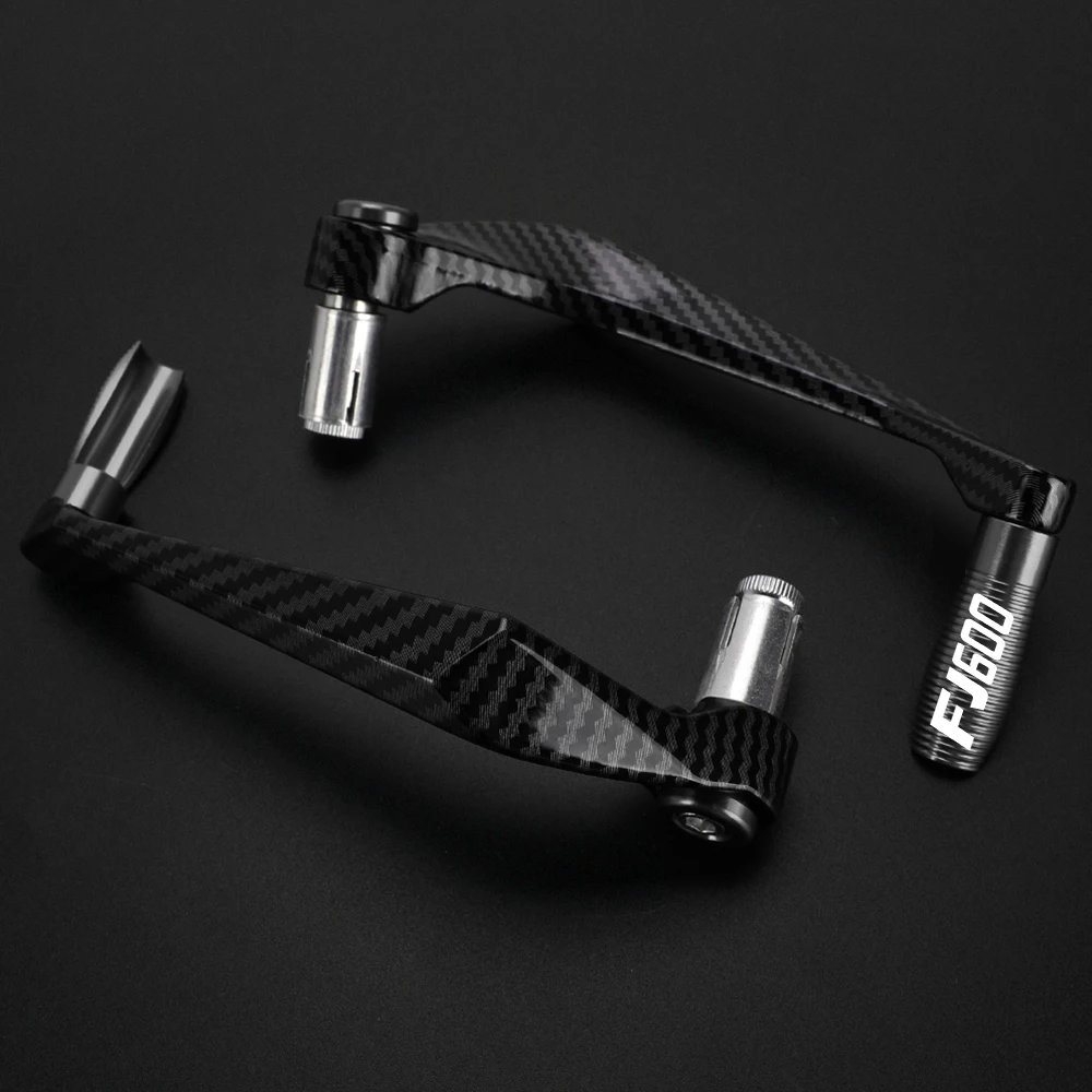 FOR Yamaha FJ 600 1984-1998 1997 1996 1995 Motorcycle Accessories Handlebar Brake Clutch Lever Hand Guard Handguard Protector
FOR Yamaha FJ 600 1984-1998 1997 1996 1995 Motorcycle Accessories Handlebar Brake Clutch Lever Hand Guard Handguard Protector
