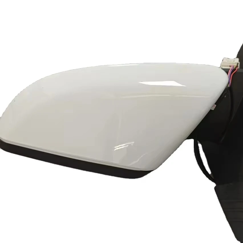 Motor Review Mirror Assembly Set 2018-2024 Car Mirrors Car Side Mirror Folding with Folding Module for Honda Accord 10th 11th
Motor Review Mirror Assembly Set 2018-2024 Car Mirrors Car Side Mirror Folding with Folding Module for Honda Accord 10th 11th