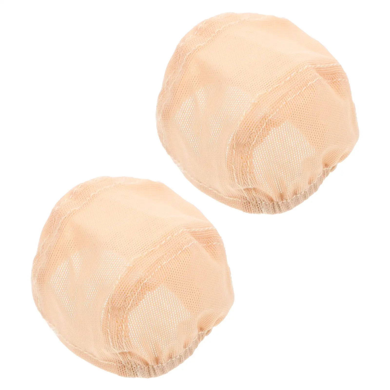 2Pcs Mini Hats Hair Nets 1/3Size for DIY Crafts Accessories Animals Durable Girls Child Toys
2Pcs Mini Hats Hair Nets 1/3Size for DIY Crafts Accessories Animals Durable Girls Child Toys