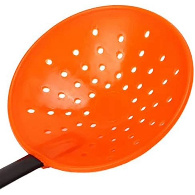 DIF-hsIce Fishing Scooper,Ice Fishing Ladles Ice Fishing Scoop,Fishing Strainer Scoop,Rapid Filtering Skimmer for Ice
DIF-hsIce Fishing Scooper,Ice Fishing Ladles Ice Fishing Scoop,Fishing Strainer Scoop,Rapid Filtering Skimmer for Ice
