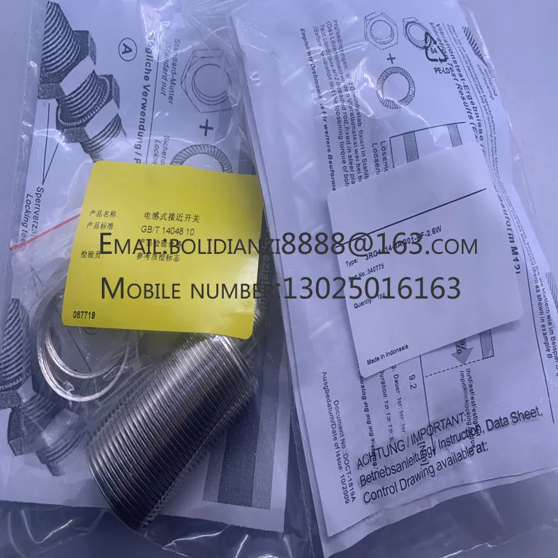 The brand-new original sensor 3RG4114-3AG01-PF 3RG4114-3AG01 warranty for one year in stock
The brand-new original sensor 3RG4114-3AG01-PF 3RG4114-3AG01 warranty for one year in stock