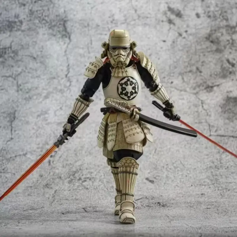 In Spot 16cm Movie Character White Soldier Black Soldier Action Character Action Figure Toys Surprise Gift For Boyfriend
In Spot 16cm Movie Character White Soldier Black Soldier Action Character Action Figure Toys Surprise Gift For Boyfriend
