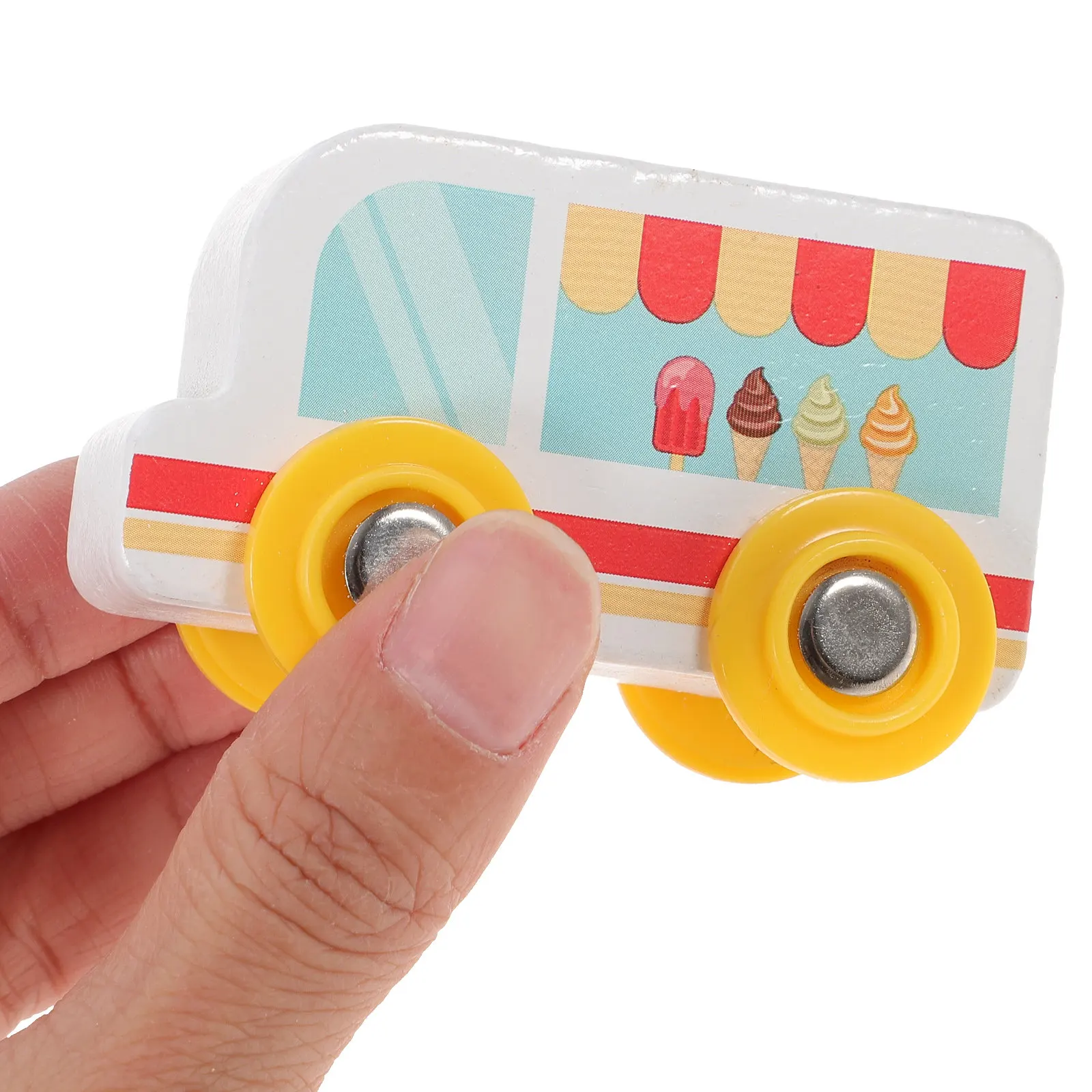5Pcs Wooden Fire Truck Vehicle Collection Small Kids Car Hand Grip Exercise Color Recognition Portable Vehicle Set Gifts
5Pcs Wooden Fire Truck Vehicle Collection Small Kids Car Hand Grip Exercise Color Recognition Portable Vehicle Set Gifts