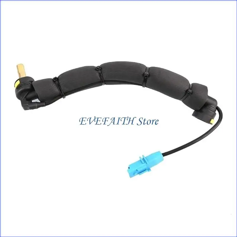 124B Direct Fit 1192Z6 Engine Breather Hose 23cm Optimized for 1192Z6 307308408 C4/C5
124B Direct Fit 1192Z6 Engine Breather Hose 23cm Optimized for 1192Z6 307308408 C4/C5