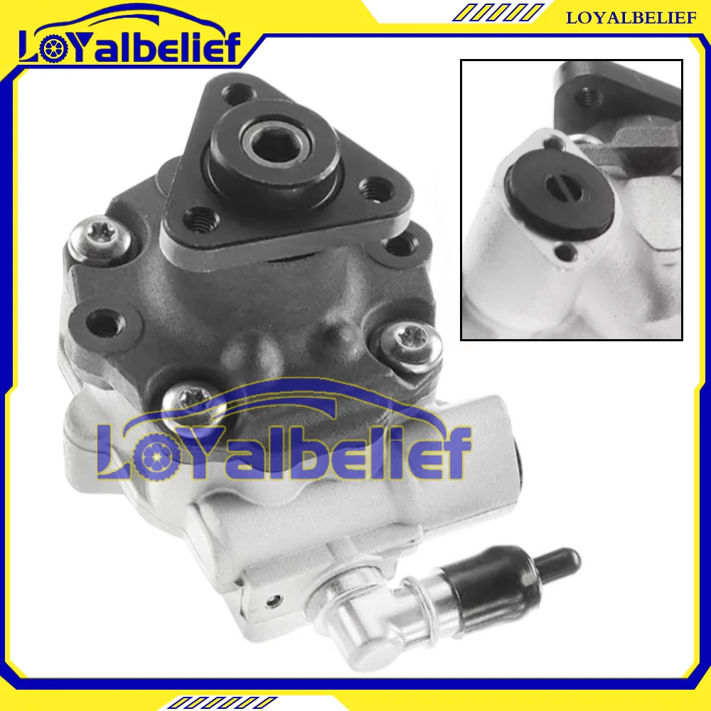 Насос гидроусилителя руля для Volkswagen Touareg, Audi A4, Q7, Porsche 948314050, 7L8422154, 7L5422154E, 7L6422154, 7L6422154B, 7L6422154C
Насос гидроусилителя руля для Volkswagen Touareg, Audi A4, Q7, Porsche 948314050, 7L8422154, 7L5422154E, 7L6422154, 7L6422154B, 7L6422154C