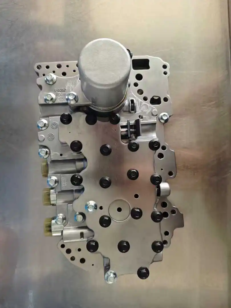 CVT Transmission Body RDC18-1512000 RDC18 For CHANGAN LIFAN DONGFENG DFSK 580 S560 500
CVT Transmission Body RDC18-1512000 RDC18 For CHANGAN LIFAN DONGFENG DFSK 580 S560 500