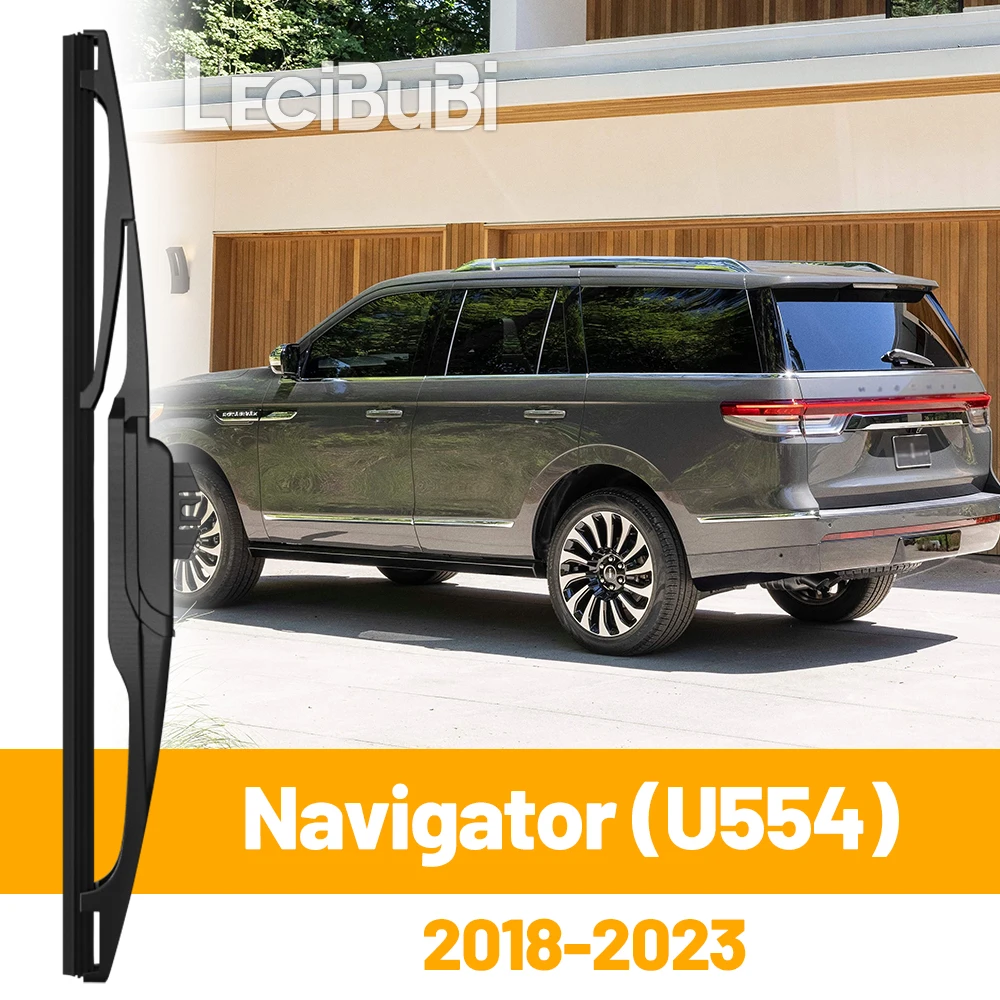 Для Lincoln Navigator U554 2018-2023 2019 2020 2022, заднее лобовое стекло, щетка стеклоочистителя, двери багажника, аксессуары для дворников
Для Lincoln Navigator U554 2018-2023 2019 2020 2022, заднее лобовое стекло, щетка стеклоочистителя, двери багажника, аксессуары для дворников