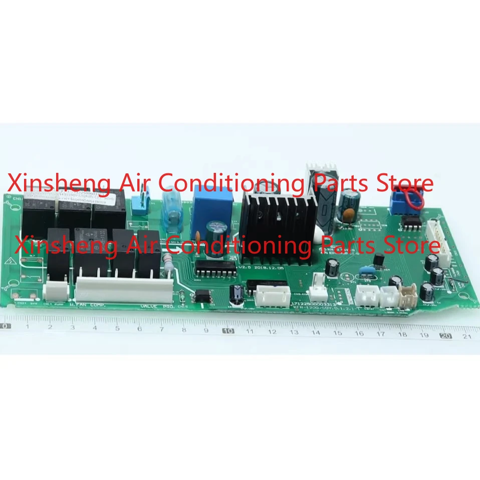 New board MDV-125Q4/DPY-C 17122500003313 KFR-120Q/SDY.D. 1.2.1
New board MDV-125Q4/DPY-C 17122500003313 KFR-120Q/SDY.D. 1.2.1