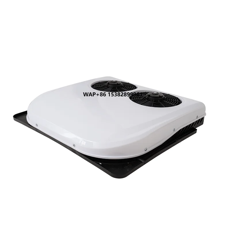 All-In-One Rooftop Truck Parking Air Conditioner 12V 24V AC for Truck RV Camper Motorhome Air Conditioning
All-In-One Rooftop Truck Parking Air Conditioner 12V 24V AC for Truck RV Camper Motorhome Air Conditioning