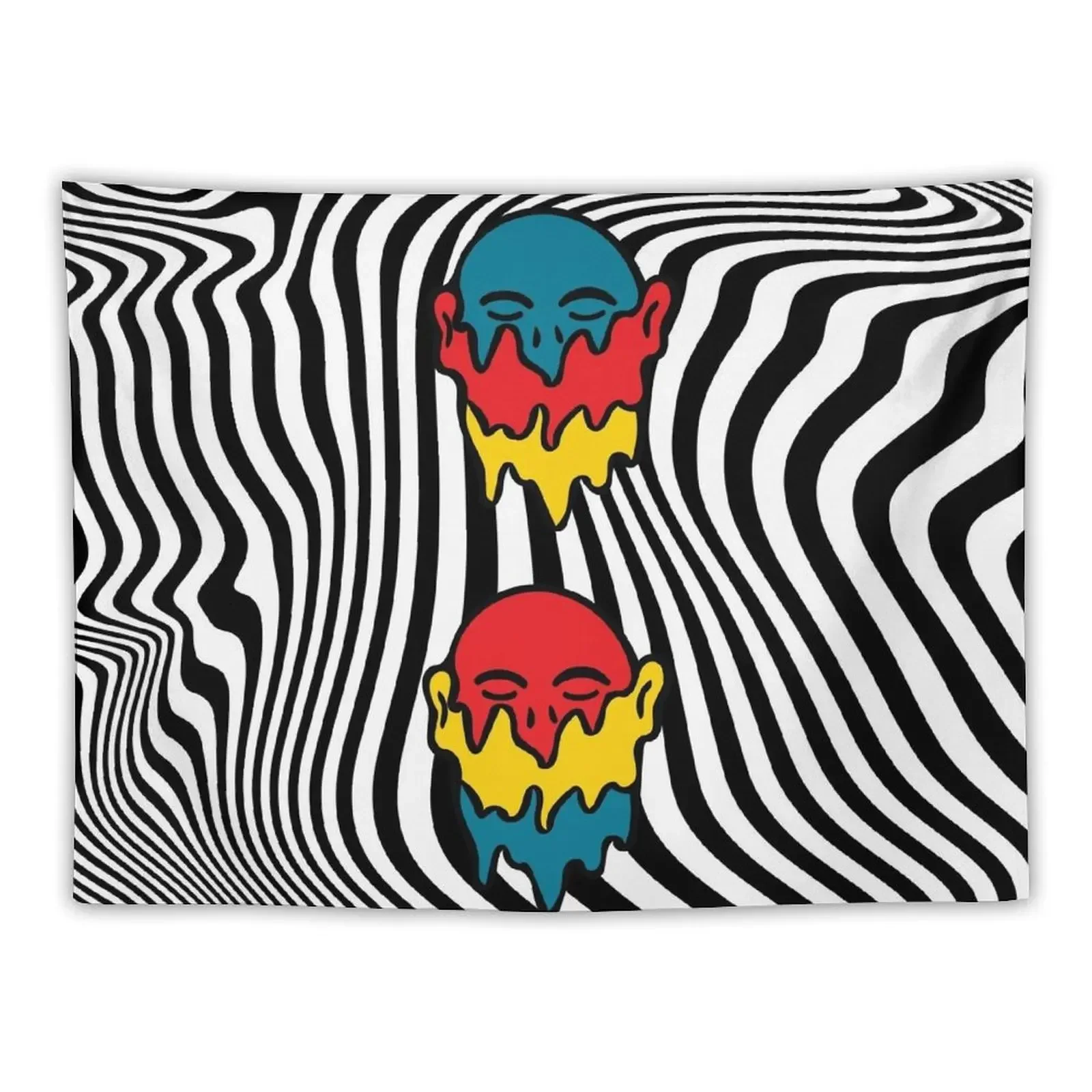 Goop - striped Tapestry Aesthetic Room Decorations Living Room Decoration Tapestry
Goop - striped Tapestry Aesthetic Room Decorations Living Room Decoration Tapestry