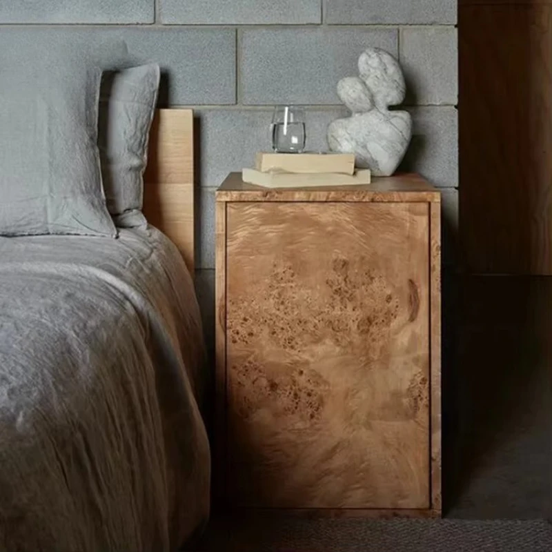 Nordic style hotel bedroom wooden rectangle, bedside table, luxury villa with storage
Nordic style hotel bedroom wooden rectangle, bedside table, luxury villa with storage