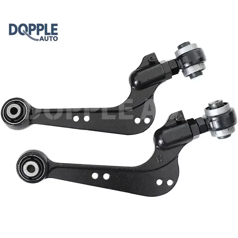 STABROL Control Arm 48790-42020 48790-0R010 48770-42040 48770-0R010 for TOYOTA RAV4 Car Suspension System
STABROL Control Arm 48790-42020 48790-0R010 48770-42040 48770-0R010 for TOYOTA RAV4 Car Suspension System