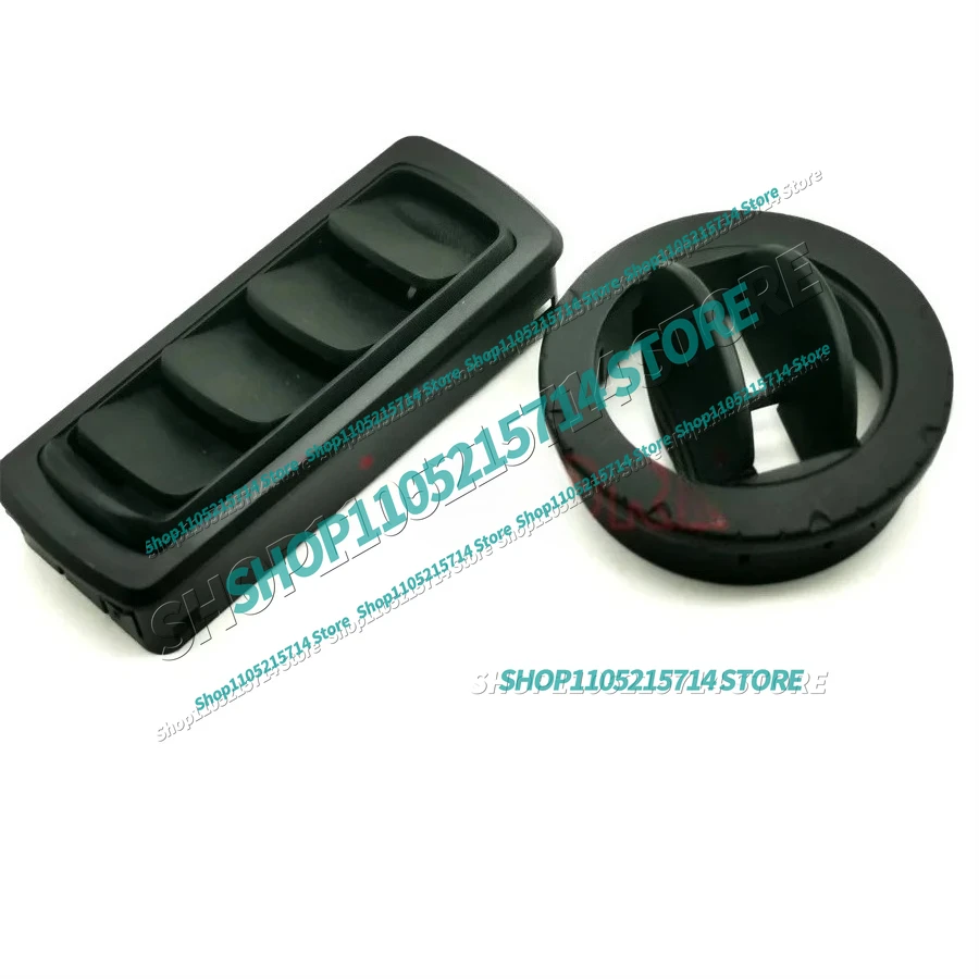 AIR VENT Louver Grille KUBOTA SVL75, SVL75C, SVL90, SVL95, U35, U48, U55,RD451-49570,3C581-50294
AIR VENT Louver Grille KUBOTA SVL75, SVL75C, SVL90, SVL95, U35, U48, U55,RD451-49570,3C581-50294