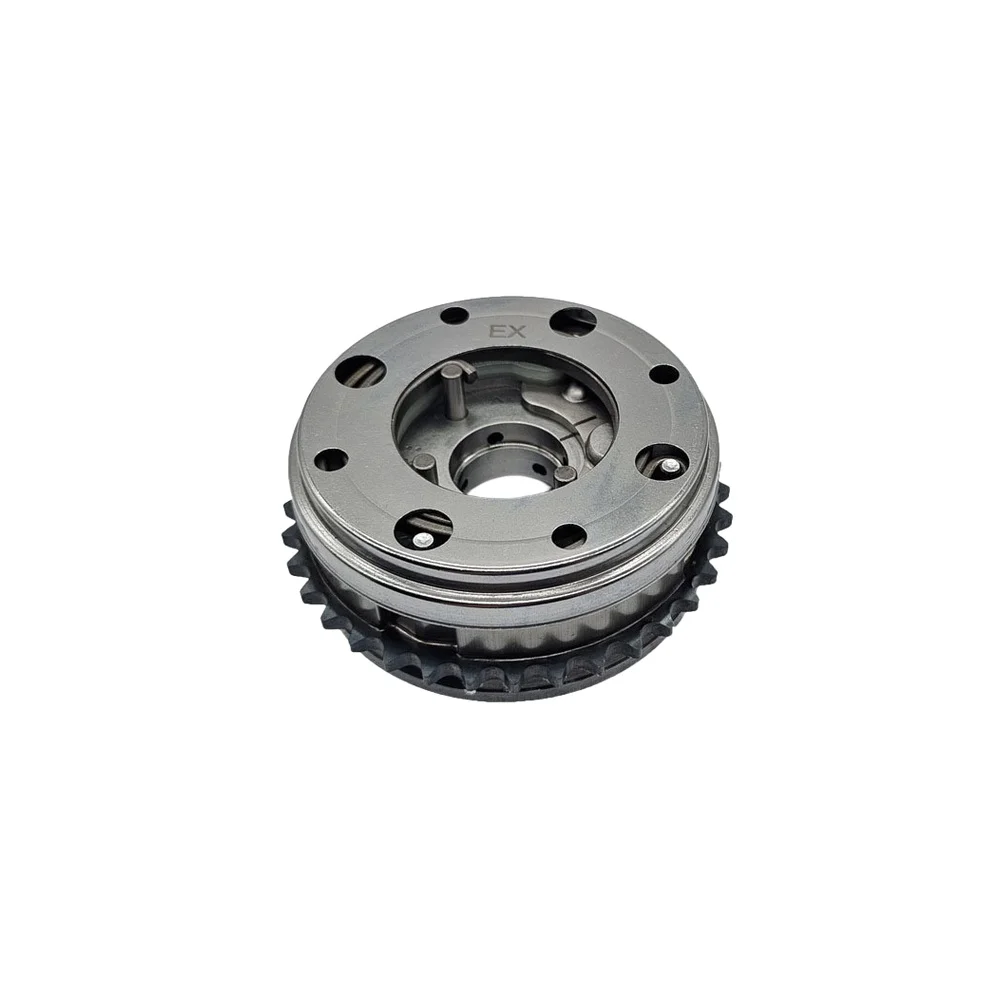 ZOOMKEY Шестерня регулятора фаз ГРМ (выпускной клапан) для BMW MINI B38 B48, НОВАЯ, 11368483809
ZOOMKEY Шестерня регулятора фаз ГРМ (выпускной клапан) для BMW MINI B38 B48, НОВАЯ, 11368483809