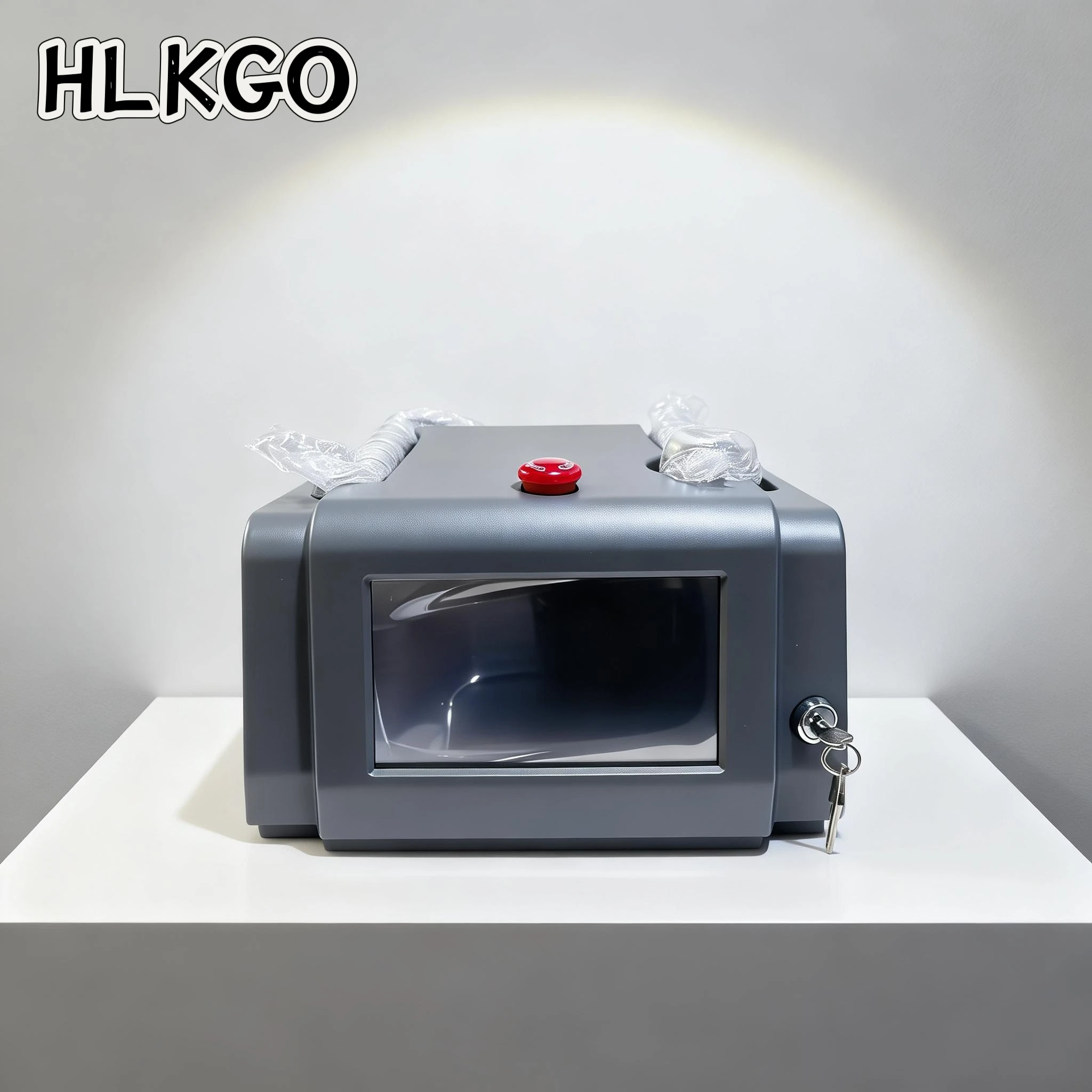 HLKGO-T01B 808nm/650nm Professional Laser Therapy Device for Sports Injury Recovery
HLKGO-T01B 808nm/650nm Professional Laser Therapy Device for Sports Injury Recovery