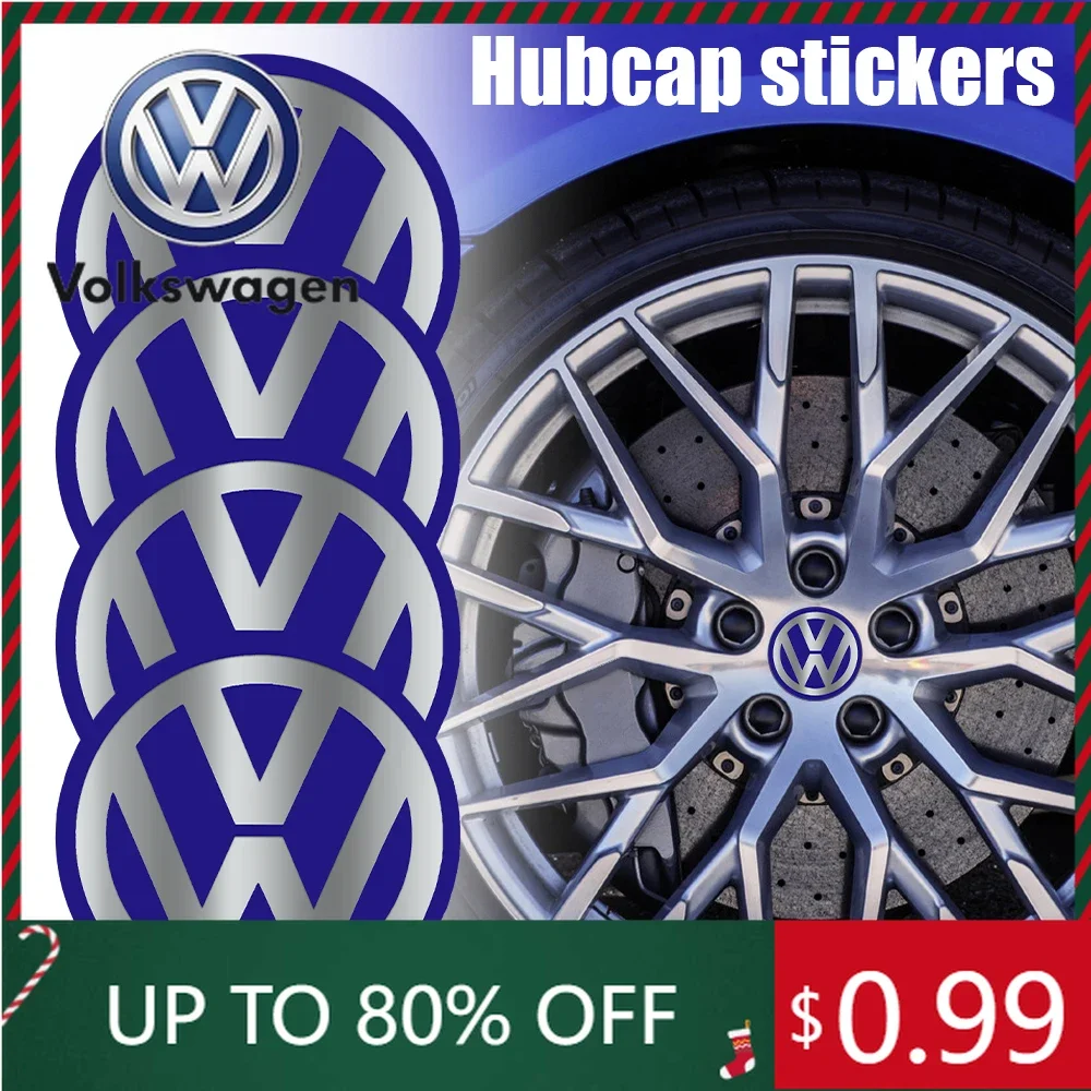 For VW Volkswagen Jetta MK5 Golf 4Pcs 3D Aluminum Car Wheel Center Hub Caps Sticker Rims Cover Decals For Volkswagen Golf GTI Ti
For VW Volkswagen Jetta MK5 Golf 4Pcs 3D Aluminum Car Wheel Center Hub Caps Sticker Rims Cover Decals For Volkswagen Golf GTI Ti