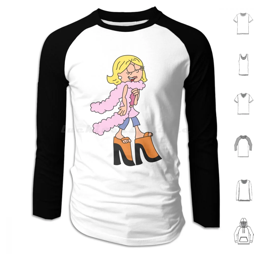 Lizzie Mcguire Модные толстовки с длинным рукавом Lizzie Mcguire Lizzie College Mcguire Hilary Duff University Фильм 2000-х годов
Lizzie Mcguire Модные толстовки с длинным рукавом Lizzie Mcguire Lizzie College Mcguire Hilary Duff University Фильм 2000-х годов