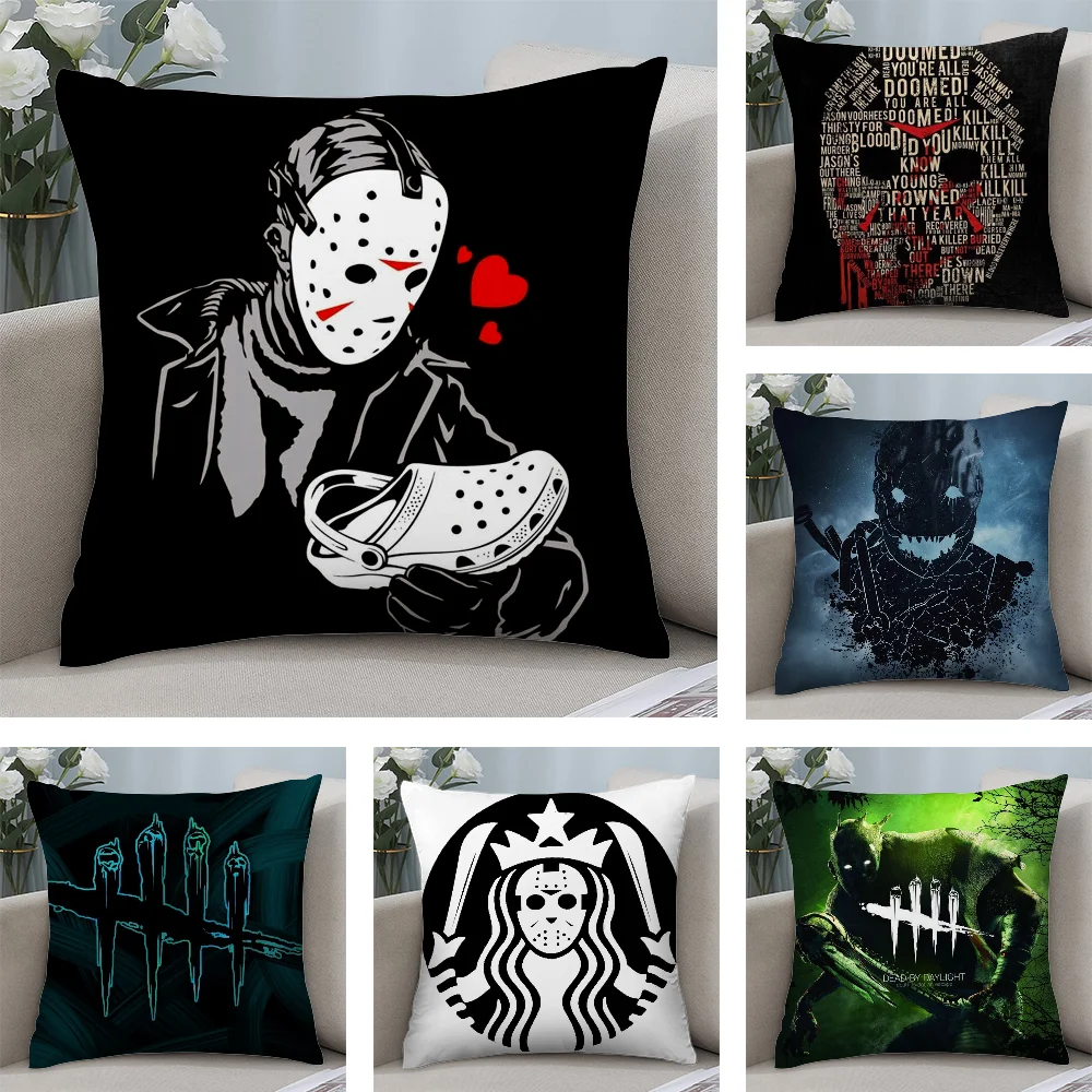 Cool D_Dead By D_Daylight Pillow Case Plush Fabric Soft Double Sided Print Sofa Cushion Cover Throw Pillow Covers
Cool D_Dead By D_Daylight Pillow Case Plush Fabric Soft Double Sided Print Sofa Cushion Cover Throw Pillow Covers