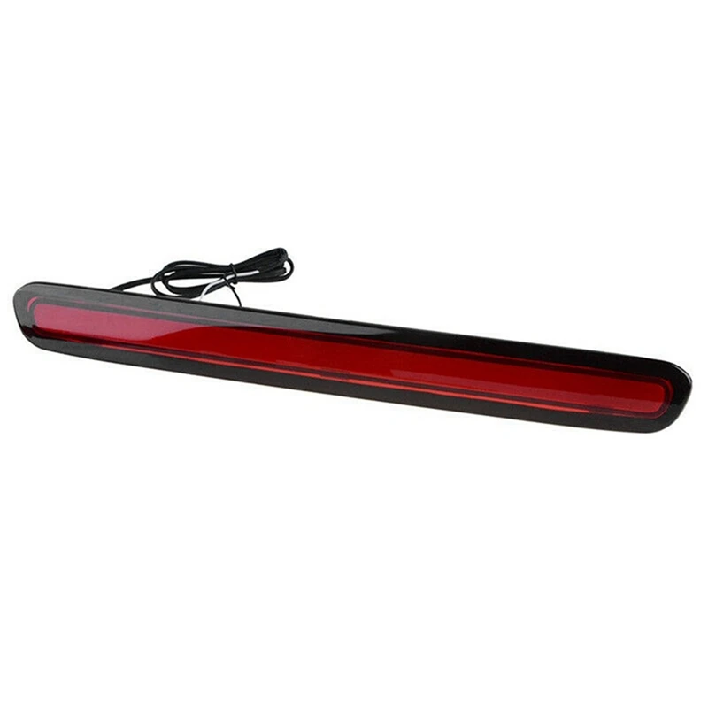 1 Piece 32915006872 High Mounted Brake Light 3Rd Brake Light Automotive Replacement Parts For Toyota Hilux Revo Vigo 2015-2018
1 Piece 32915006872 High Mounted Brake Light 3Rd Brake Light Automotive Replacement Parts For Toyota Hilux Revo Vigo 2015-2018