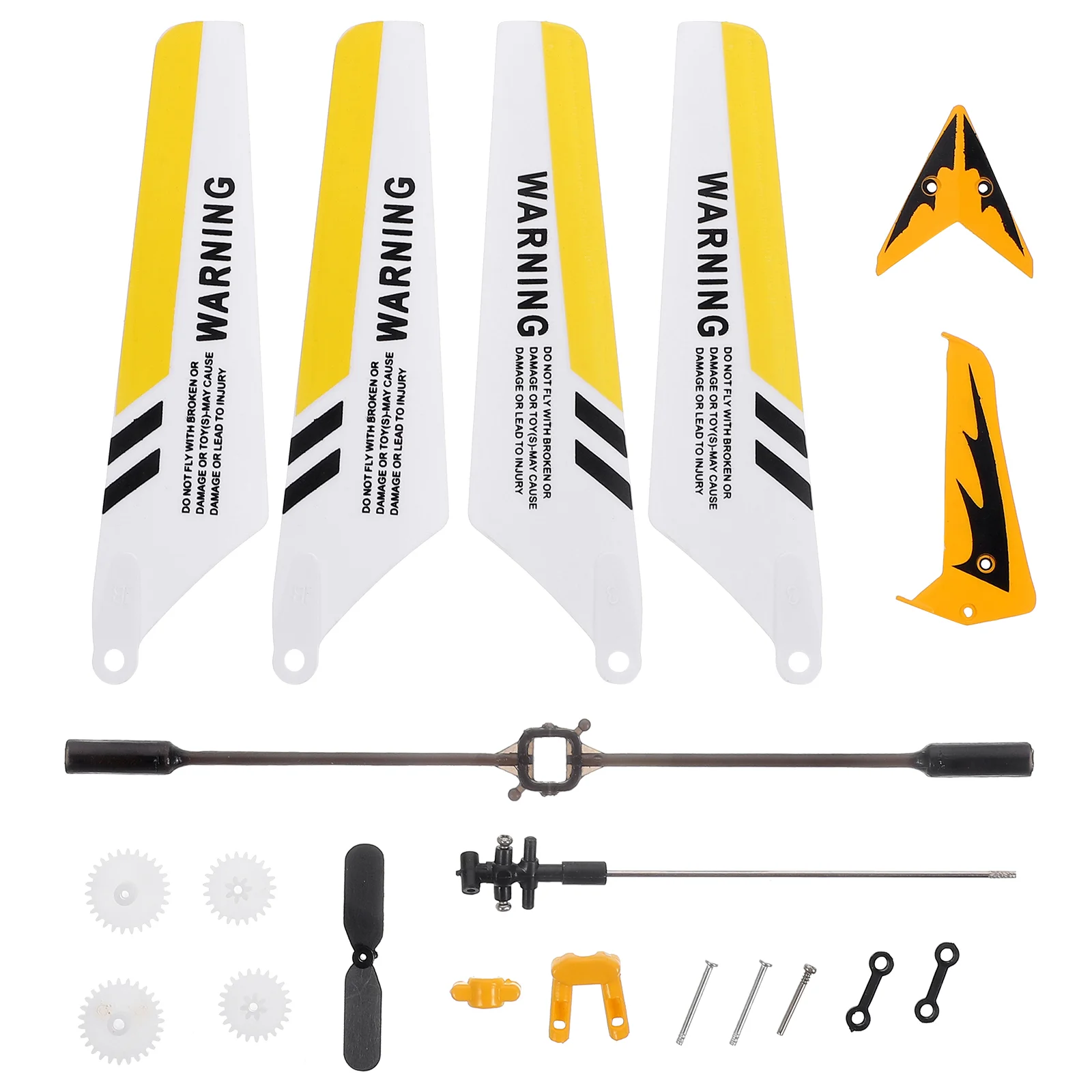 LED Arrow Helicopter Flying Rc Helicopters Replacement Spare Parts Syma S107G Accessories
LED Arrow Helicopter Flying Rc Helicopters Replacement Spare Parts Syma S107G Accessories
