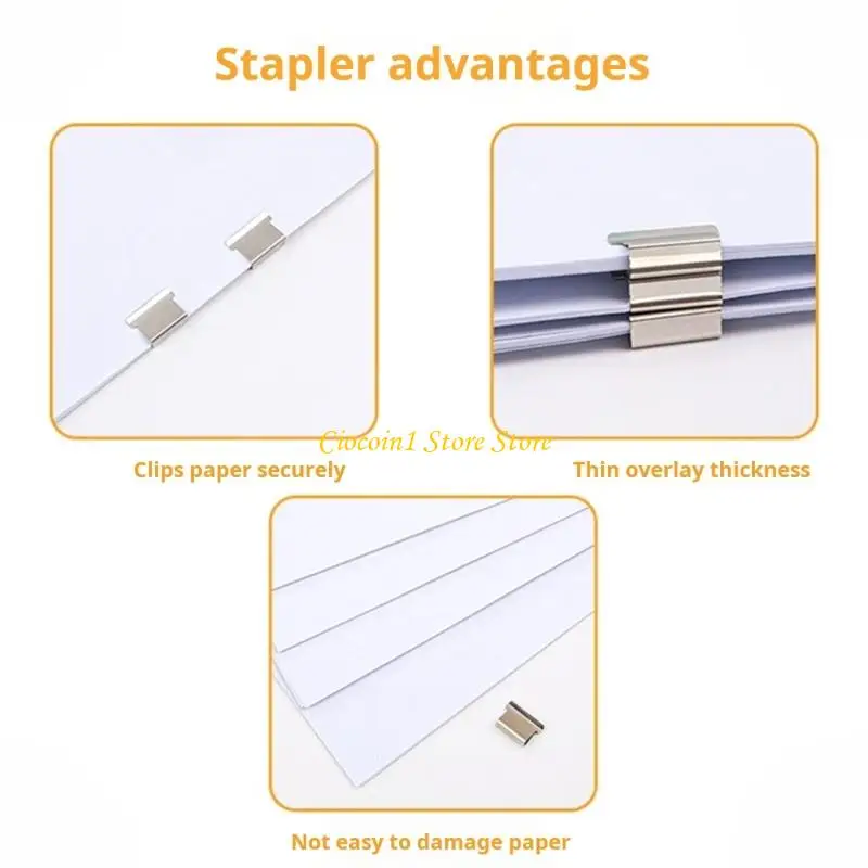A3PC 10Pcs Document Clamps File Clips Resin And Metal Spring File Clips Damage Paper Holders Push Clips For Offices Use
A3PC 10Pcs Document Clamps File Clips Resin And Metal Spring File Clips Damage Paper Holders Push Clips For Offices Use