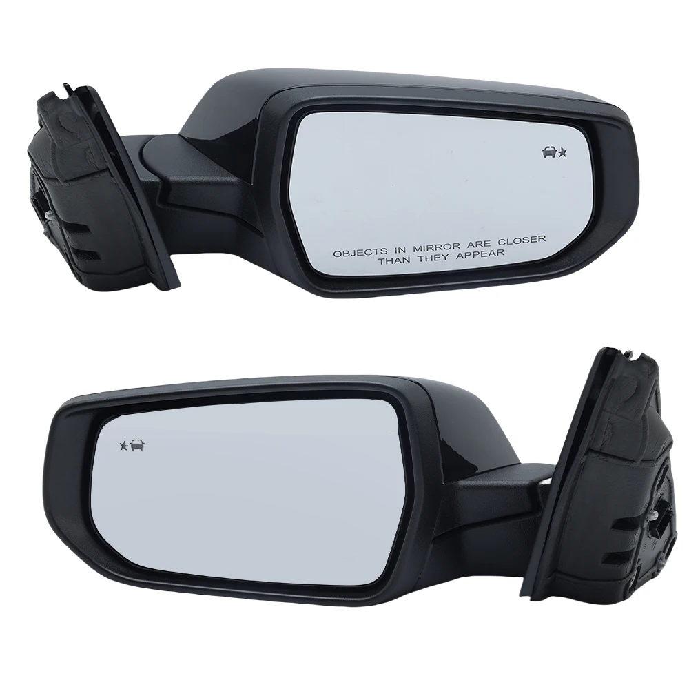 12 Pins Door Side Mirror Assembly For Chevrolet Chevy Malibu 2016 2017-2022 US Version Paint Black Wing Mirror Car Accessories
12 Pins Door Side Mirror Assembly For Chevrolet Chevy Malibu 2016 2017-2022 US Version Paint Black Wing Mirror Car Accessories