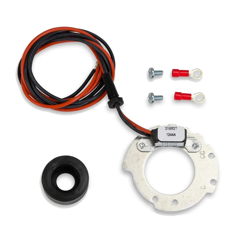 1 Set 1244A Ignition Conversion Ignition Conversion Kits For Ford 4Cyl 311185 D-57-22
1 Set 1244A Ignition Conversion Ignition Conversion Kits For Ford 4Cyl 311185 D-57-22