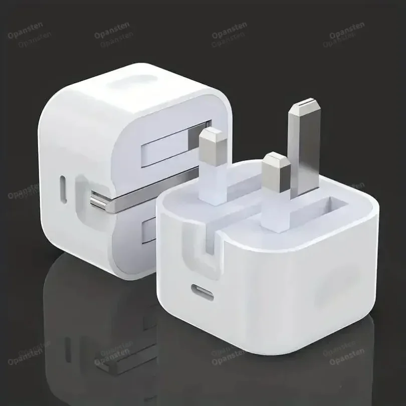 UK USB C Charger QC 3.0 Quick Charge PD 25W Foldable Type C Fast Charging Travel Wall Charger Power Adapter For iPhone 16 15
UK USB C Charger QC 3.0 Quick Charge PD 25W Foldable Type C Fast Charging Travel Wall Charger Power Adapter For iPhone 16 15