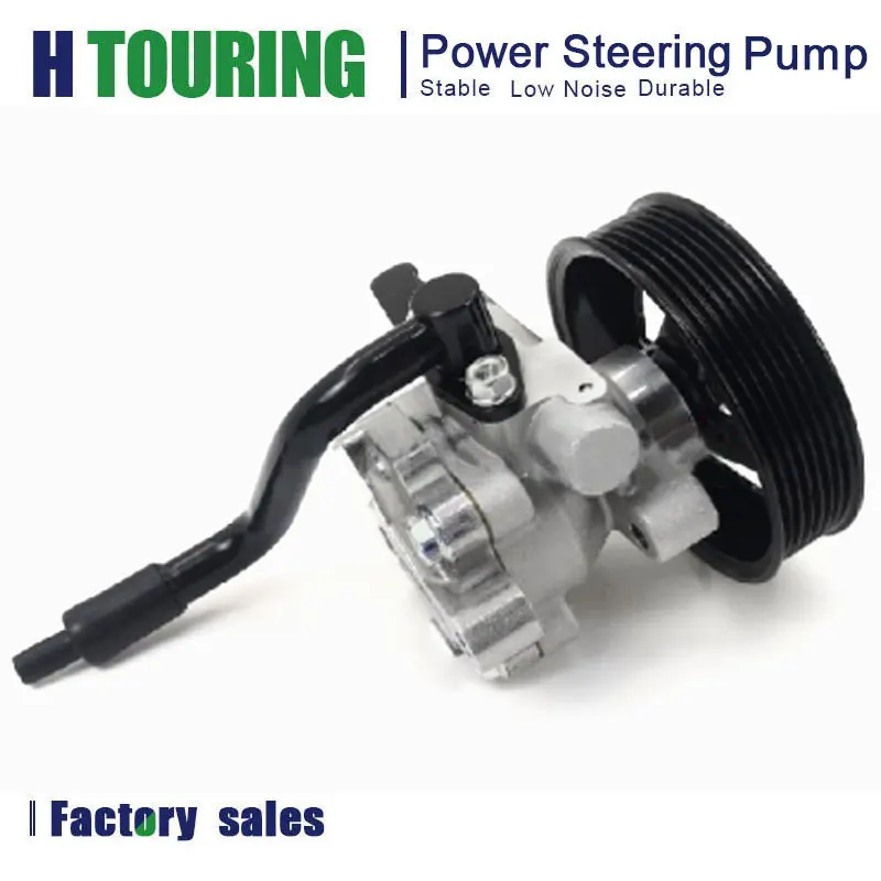 NEW Power Steering Pump for Hyundai Porter 2003-2018 57100-4F200 57100-4F250 57100-4F000 571004F200 571004F250 571004F000
NEW Power Steering Pump for Hyundai Porter 2003-2018 57100-4F200 57100-4F250 57100-4F000 571004F200 571004F250 571004F000
