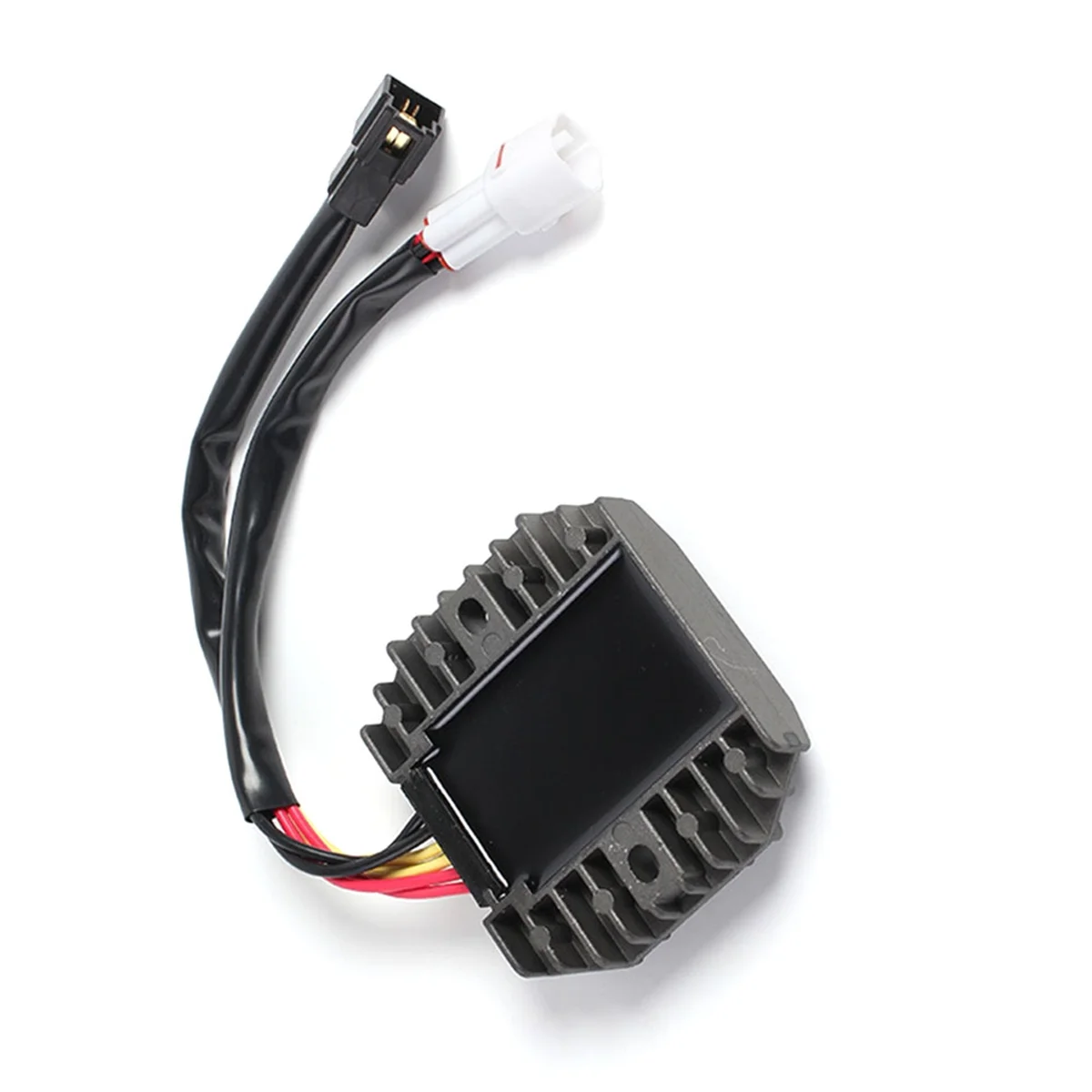 M50K_Выпрямитель регулятора напряжения для Suzuki DL V-Strom 650 GSF Bandit 650
M50K_Выпрямитель регулятора напряжения для Suzuki DL V-Strom 650 GSF Bandit 650