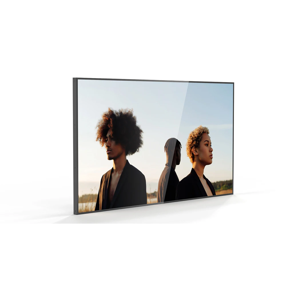 32 Inch High Brightness Lcd Module Panel Wd32Od-M2 Ultra-Narrow Bezel Aluminum Backsplash 2000 Nits Lcd Screen For Outdoor Use
32 Inch High Brightness Lcd Module Panel Wd32Od-M2 Ultra-Narrow Bezel Aluminum Backsplash 2000 Nits Lcd Screen For Outdoor Use