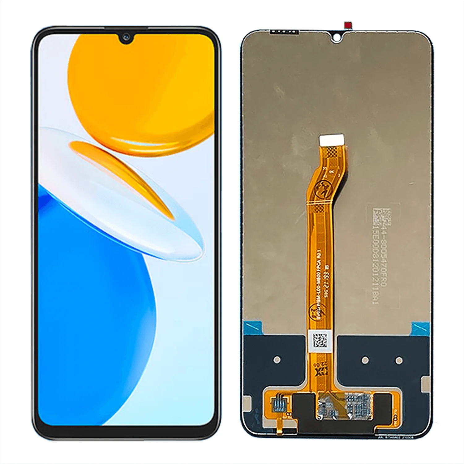 For Huawei Honor X7 CMA-LX2 LCD Display Touch Screen Replacement Digitizer Assembly
For Huawei Honor X7 CMA-LX2 LCD Display Touch Screen Replacement Digitizer Assembly
