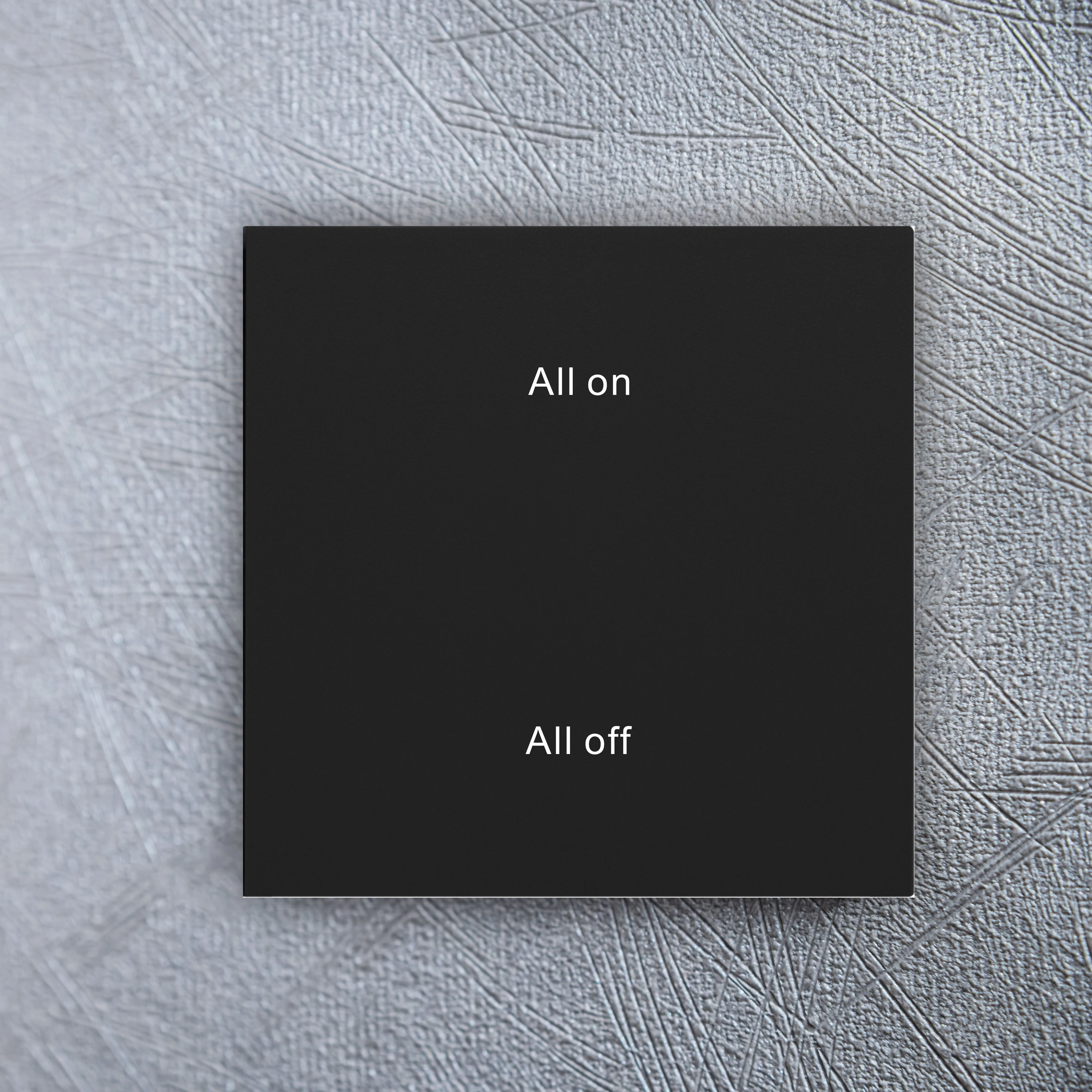 Home Control Panel Tuya Central Control Switch Panel Scene Botton Controller Battery Powered Home Automation
Home Control Panel Tuya Central Control Switch Panel Scene Botton Controller Battery Powered Home Automation