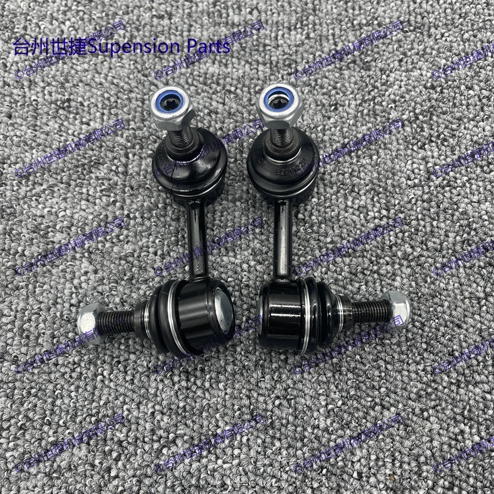 Набор из 2 стабилизаторов для задней подвески Sway Bar End Links для HONDA CIVIC VII ACURA EL 2001-2005 K90452 K90453 52320-S5A-013
Набор из 2 стабилизаторов для задней подвески Sway Bar End Links для HONDA CIVIC VII ACURA EL 2001-2005 K90452 K90453 52320-S5A-013