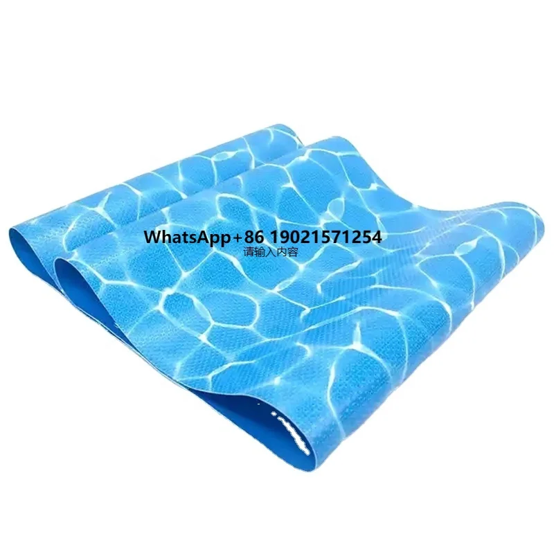 Manufacturer Wholesale Sales of PVC Material Pool Liner Essential Swimming Pool Tools & Accessories
Manufacturer Wholesale Sales of PVC Material Pool Liner Essential Swimming Pool Tools & Accessories