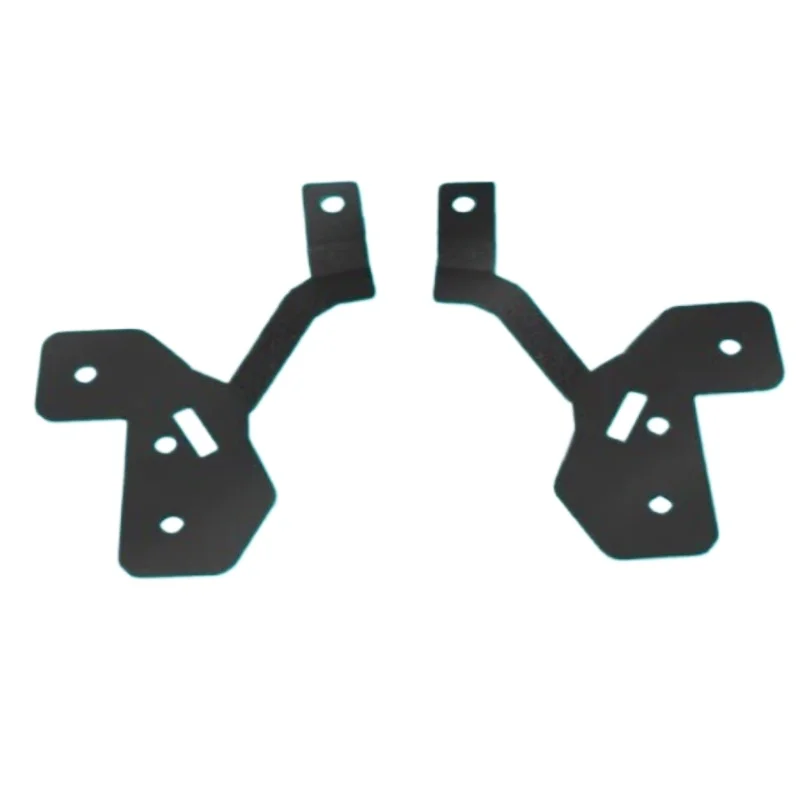 Пара кронштейнов прожектора на стойке A для пассажирской версии Great Wall Poer для бездорожья
Пара кронштейнов прожектора на стойке A для пассажирской версии Great Wall Poer для бездорожья