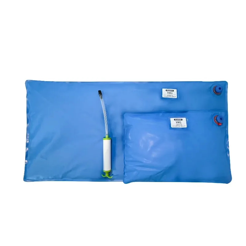 High-quality Vet Positioning Mat Polyurethane Vacuum Positioning Mat
High-quality Vet Positioning Mat Polyurethane Vacuum Positioning Mat