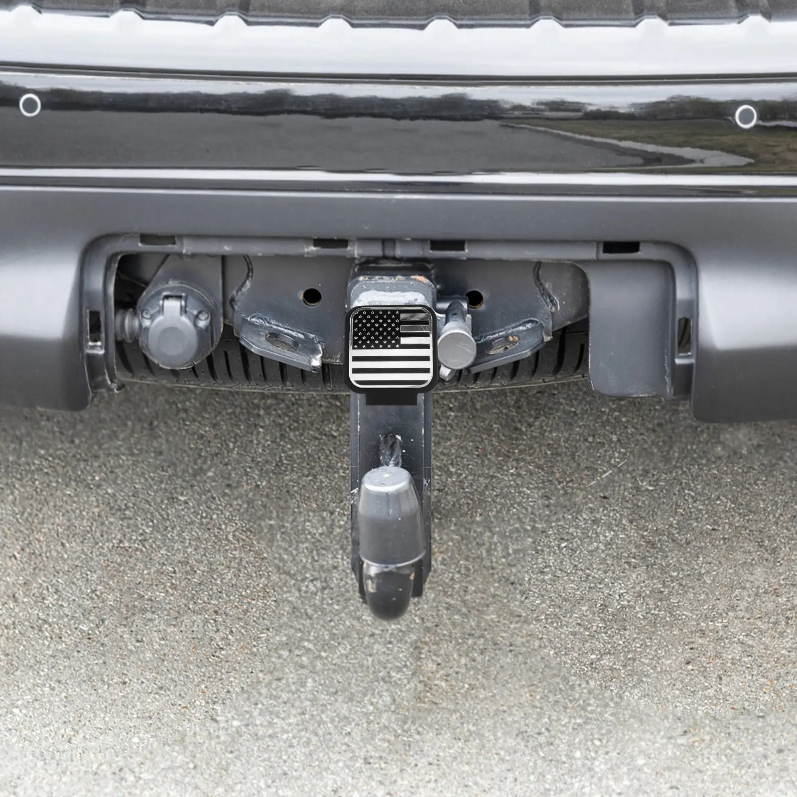 Hitch Tow Protector Cap Dust Trailer Supply Plug For Trailer Truck Suv Accessories Accessories Hitch Covers
Hitch Tow Protector Cap Dust Trailer Supply Plug For Trailer Truck Suv Accessories Accessories Hitch Covers
