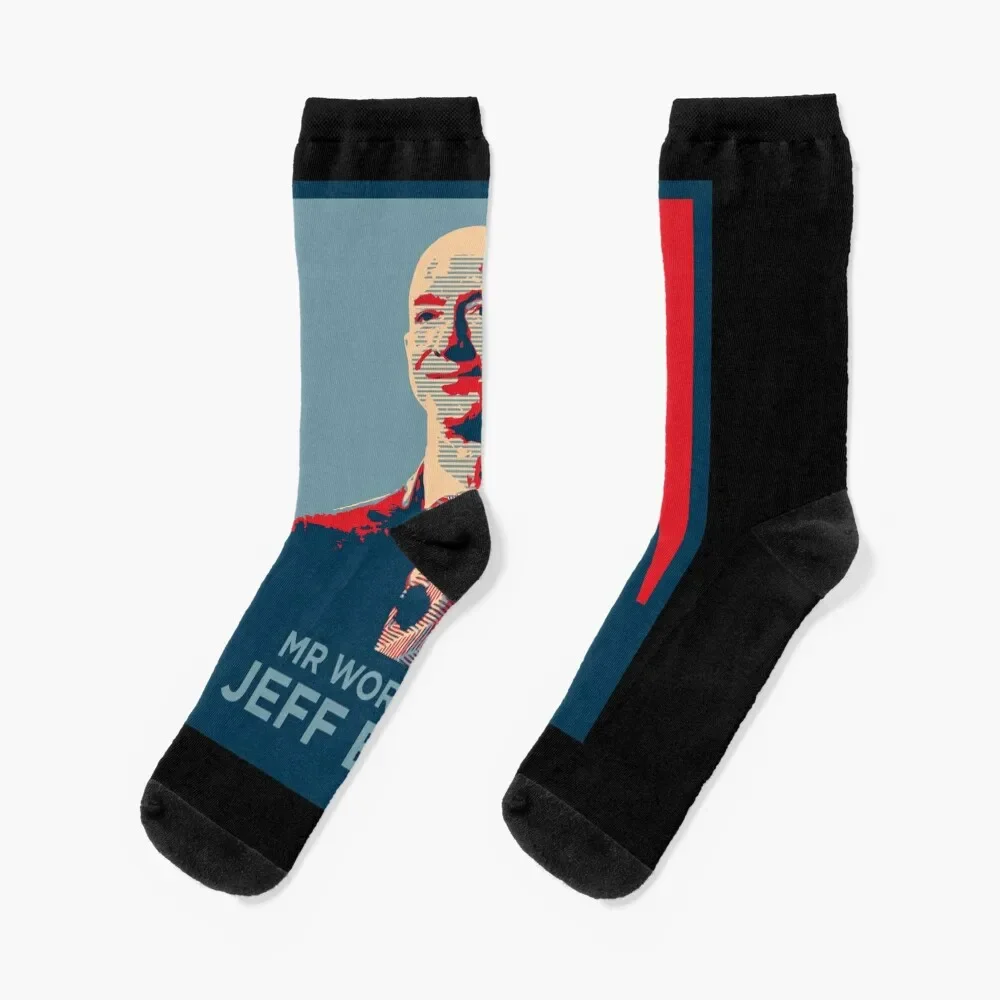 JEFF BEZOS vintage Socks colored anti-slip designer brand cute Socks Men Women's
JEFF BEZOS vintage Socks colored anti-slip designer brand cute Socks Men Women's