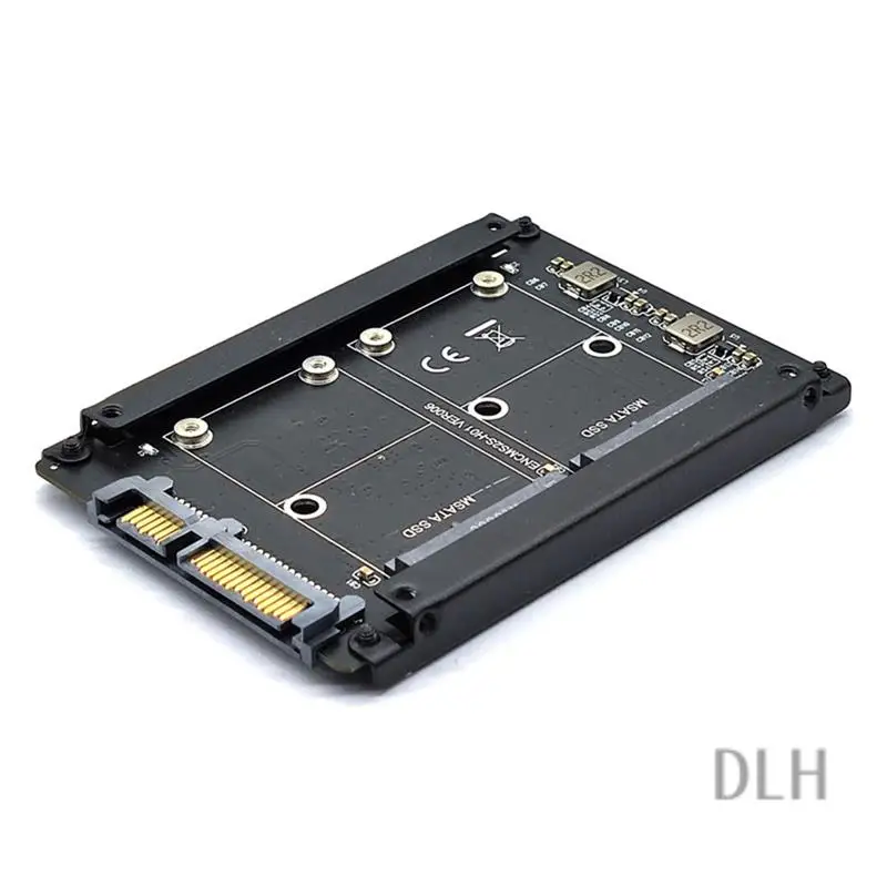 Карта адаптера VO-MSATA к SATA3 Карта MSATA к SATA MINI SATA SSD Твердотельный накопитель к интерфейсу 6G Адаптер карты преобразования
Карта адаптера VO-MSATA к SATA3 Карта MSATA к SATA MINI SATA SSD Твердотельный накопитель к интерфейсу 6G Адаптер карты преобразования