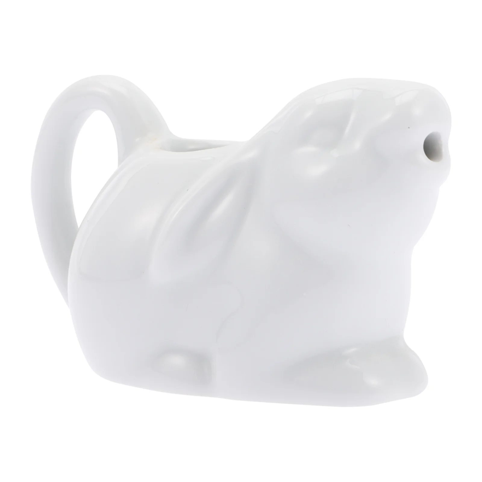 Ceramic Milk Jug Small Animal Shape Design for Coffee Sauce Cream Perfect Home Kitchen Cafe Use Dishwasher Safe Smooth Finish
Ceramic Milk Jug Small Animal Shape Design for Coffee Sauce Cream Perfect Home Kitchen Cafe Use Dishwasher Safe Smooth Finish