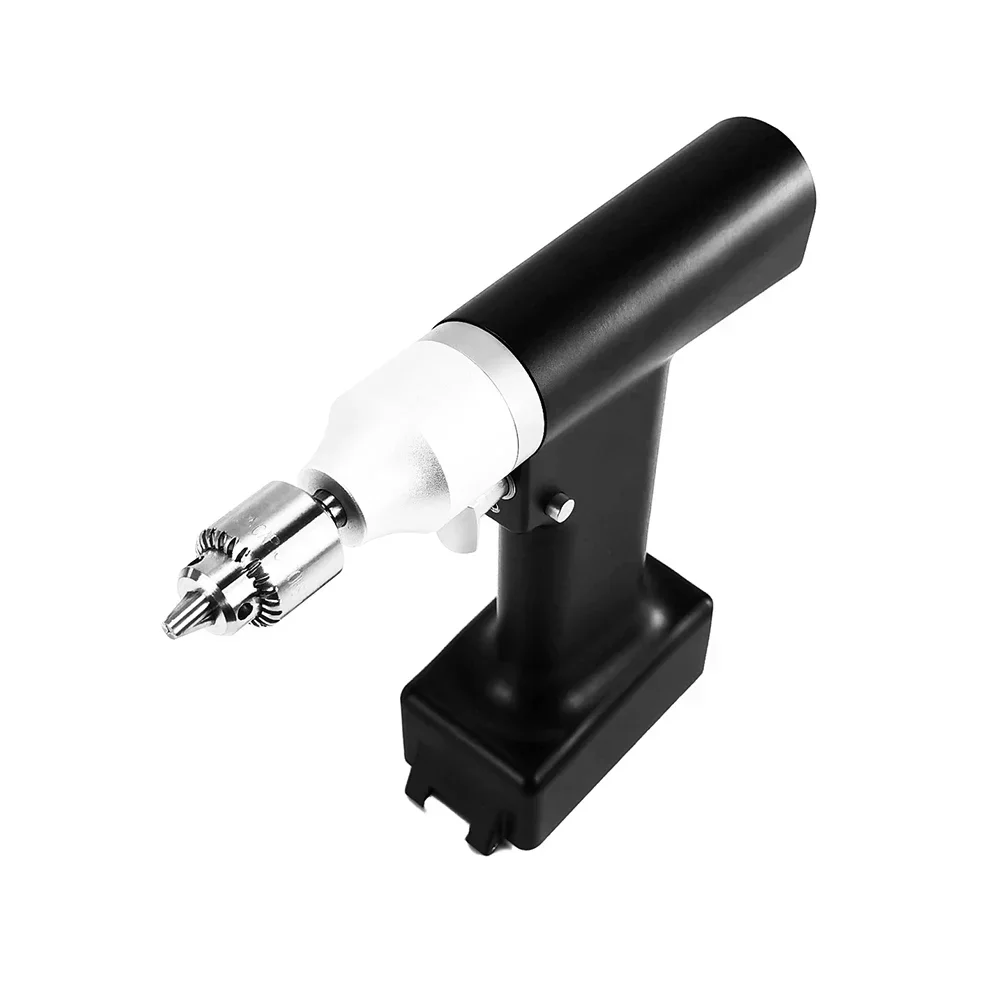 Orthopedic Small Cannulated Bone Drill Surgery Brushless Motor Orthopedic Canulate Drill Surgical Power Tools
Orthopedic Small Cannulated Bone Drill Surgery Brushless Motor Orthopedic Canulate Drill Surgical Power Tools