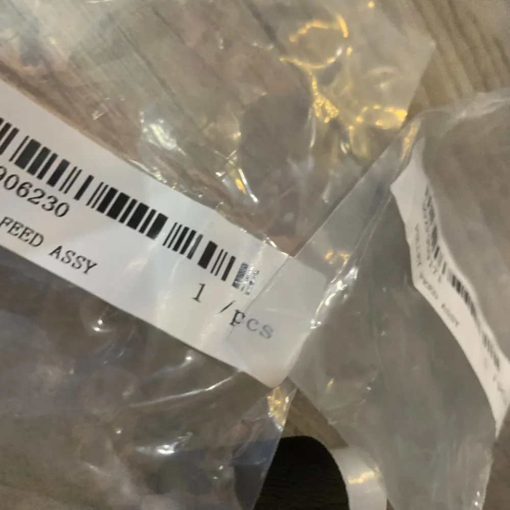 10X 302F906240 302BR06521 302F906230 Ролик захвата бумаги для Kyocera FS 1028 1035 1100 1120 1128 1135 1300 1320 1370 M2035 M2535 
10X 302F906240 302BR06521 302F906230 Ролик захвата бумаги для Kyocera FS 1028 1035 1100 1120 1128 1135 1300 1320 1370 M2035 M2535