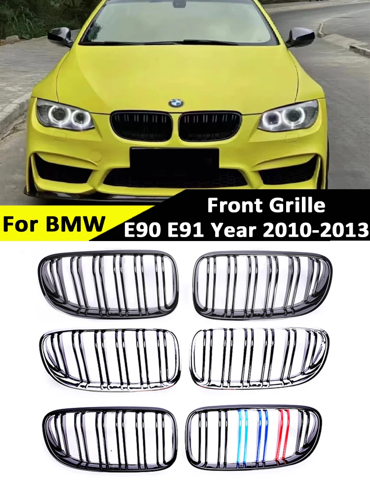 Хромированная передняя решетка из углеродного волокна для BMW 3 серии E92 E93 2010-2013 м, цветная решетка 325i 328i 330i, автостайлинг
Хромированная передняя решетка из углеродного волокна для BMW 3 серии E92 E93 2010-2013 м, цветная решетка 325i 328i 330i, автостайлинг