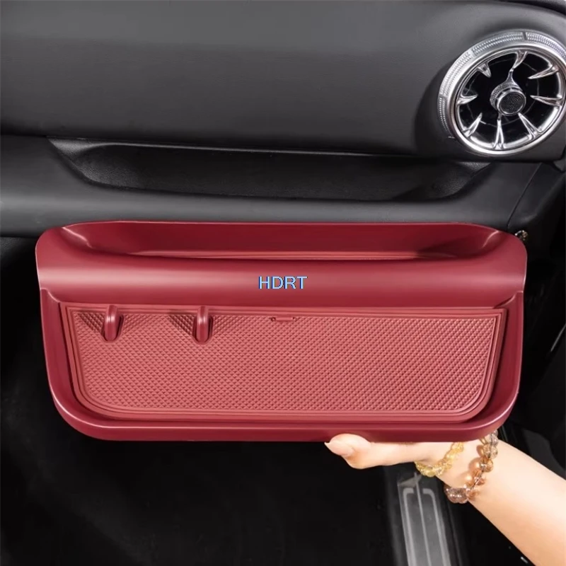 For GWM Tank 300 2025 + Car Style Front Passenger Handle Armrest Groove Storage Box Compartment Organizer Tray Cover Accessories
For GWM Tank 300 2025 + Car Style Front Passenger Handle Armrest Groove Storage Box Compartment Organizer Tray Cover Accessories