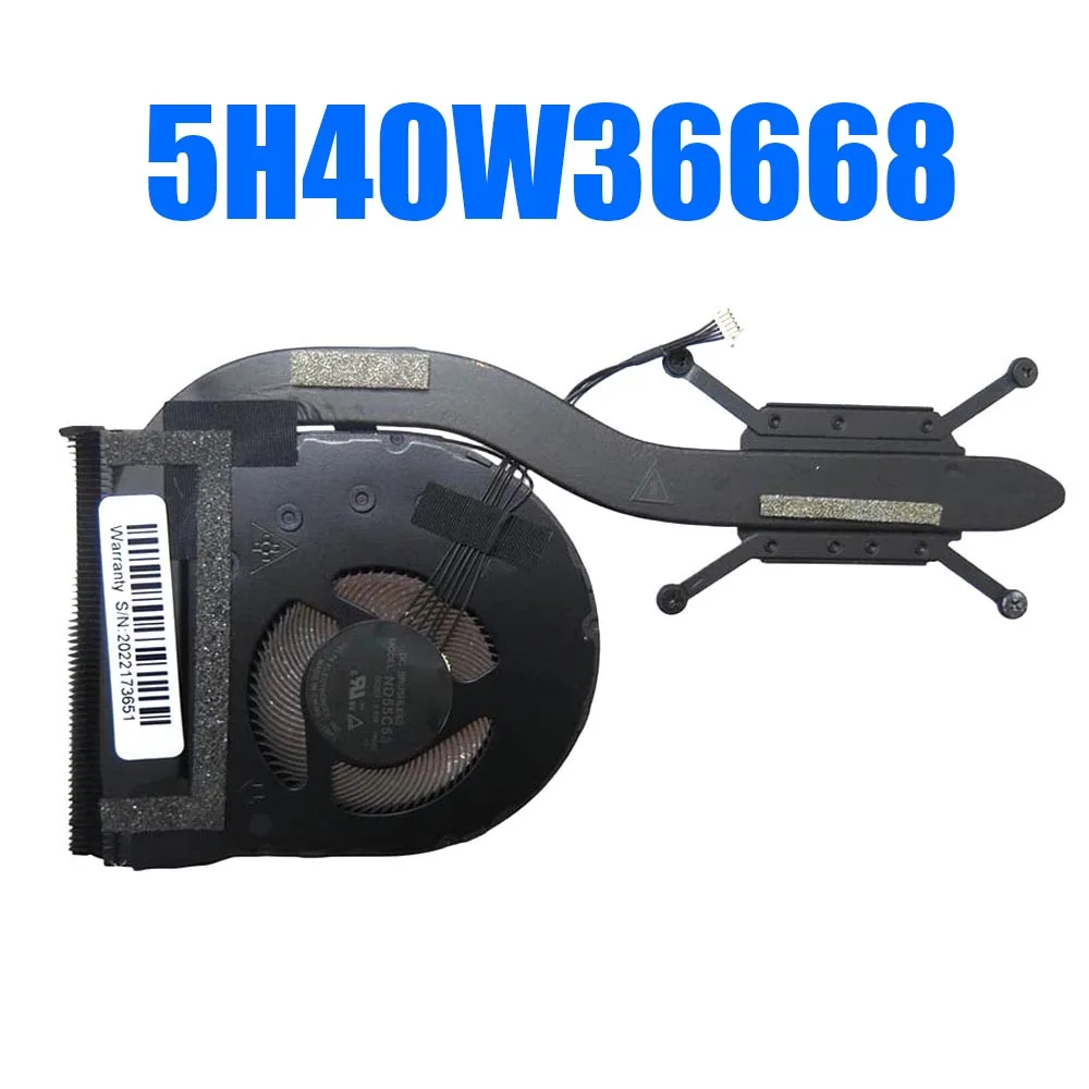 For Lenovo For ThinkPad X13 20T2 20T3 / X390 20Q1 20SC 20SD 5H40W36668 For Delta Manufacturers Laptop Heatsink&Fan
For Lenovo For ThinkPad X13 20T2 20T3 / X390 20Q1 20SC 20SD 5H40W36668 For Delta Manufacturers Laptop Heatsink&Fan
