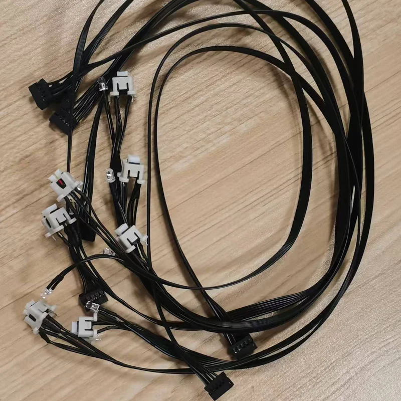 New Origi Power Button Cable For IdeaCentre 720-18IKL ASU ICB APR LED Desktop 00XL278
New Origi Power Button Cable For IdeaCentre 720-18IKL ASU ICB APR LED Desktop 00XL278