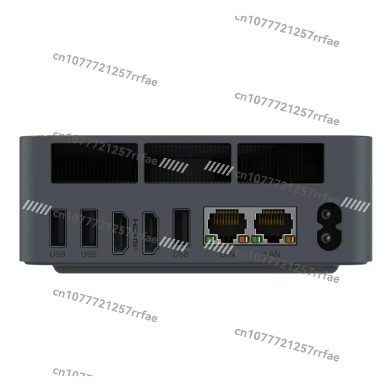 EQR7 AMD 7 7735HS 24GB LPDDR5 RAM 500G SSD Dual 4K Display 2.5G LAN Business Office Mini Computer
EQR7 AMD 7 7735HS 24GB LPDDR5 RAM 500G SSD Dual 4K Display 2.5G LAN Business Office Mini Computer