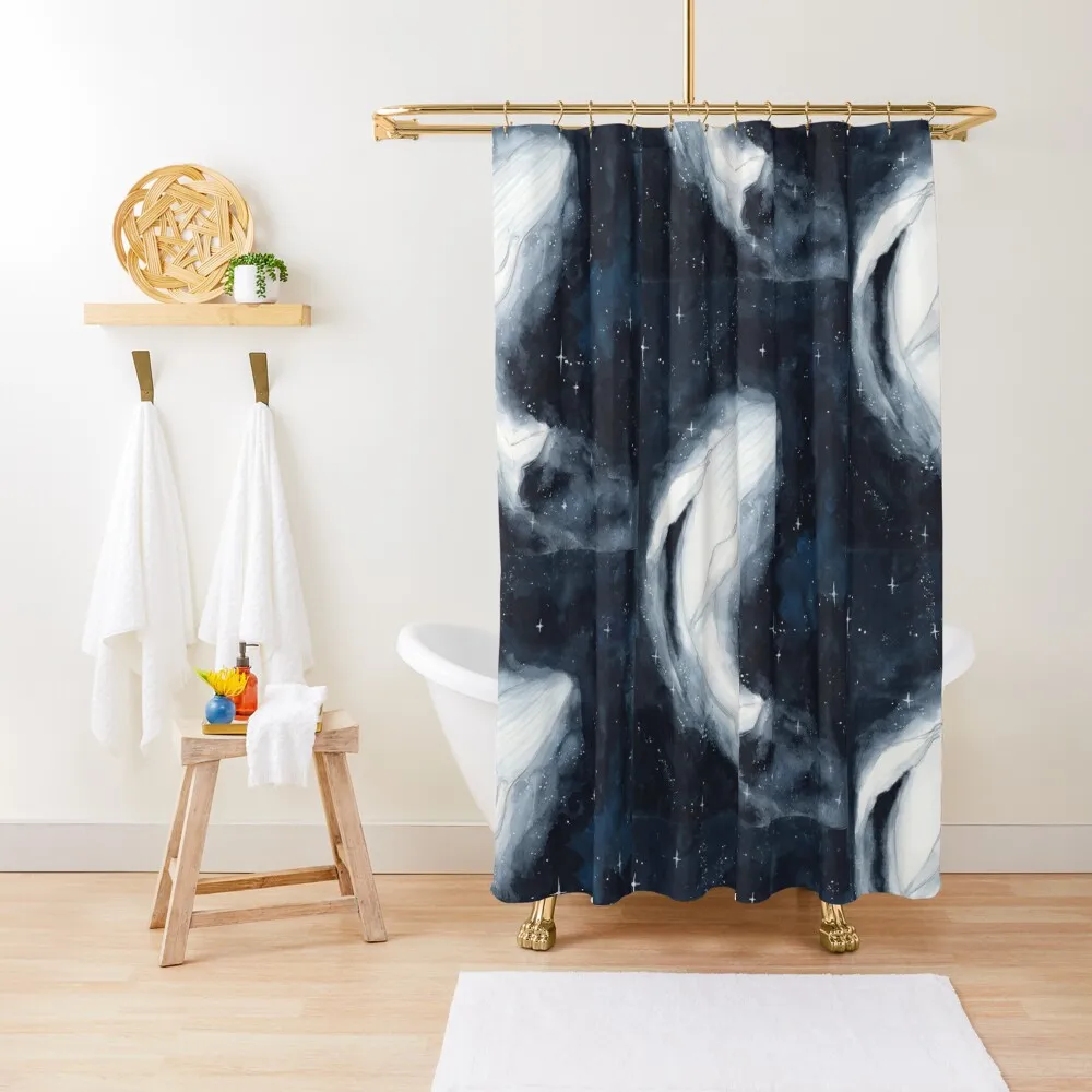 Flying Whale Shower Curtain Bathroom Accessories Bathroom Accessory Waterproof Fabric Bathroom Curtain
Flying Whale Shower Curtain Bathroom Accessories Bathroom Accessory Waterproof Fabric Bathroom Curtain